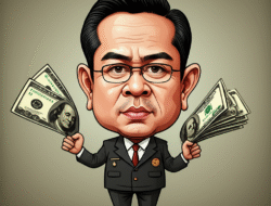 Strategi Penanggulangan Tindak Pidana Pemalsuan Uang
