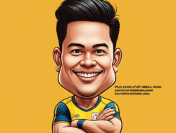 Studi Kasus Atlet Peraih Medali Dunia dan Faktor Keberhasilannya