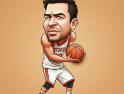 Studi Kasus Cedera Umum pada Atlet Basket dan Cara Pencegahannya