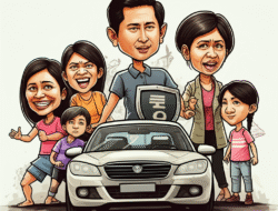 Studi Kasus Kejahatan Keluarga dan Upaya Perlindungan Anak