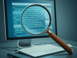 Studi Kasus Penggunaan Teknologi Forensik Digital dalam Pengungkapan Kasus Peretasan