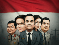 Studi Kasus Pengungkapan Jaringan Perdagangan Manusia Internasional di Indonesia