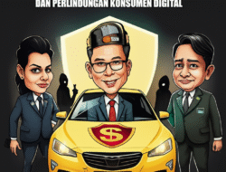 Studi Kasus Penipuan Berkedok Investasi Bodong dan Perlindungan Konsumen Digital