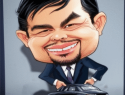 Studi Kasus Penipuan Online dan Mekanisme Perlindungan Hukum bagi Korban