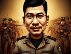 Studi Kasus Penyelundupan Senjata Api dan Dampaknya pada Keamanan Nasional