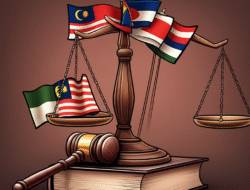 Studi Perbandingan Hukum Pidana tentang Kejahatan Korupsi di Asia Tenggara