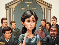 Studi Tentang Kepuasan Korban terhadap Sistem Peradilan Pidana