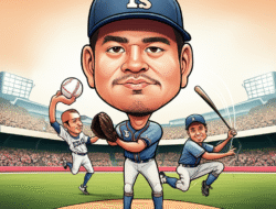 Teknik Dasar Permainan Baseball dan Strategi Tim yang Efektif