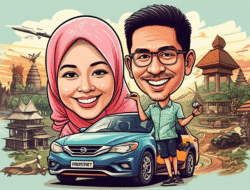 Tren pariwisata domestik dan pengembangan destinasi baru