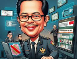 Upaya Pemerintah dalam Mencegah Kejahatan Siber di Indonesia