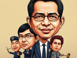 Upaya Penegakan Hukum dalam Kasus Perdagangan Manusia di Indonesia