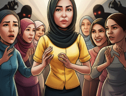 Upaya pencegahan dan penanggulangan kekerasan terhadap perempuan