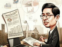 Analisis Anggaran Pendapatan dan Belanja Negara (APBN) dalam Pembangunan Infrastruktur