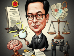 Analisis Hukum Kasus Pencucian Uang dan Proses Penegakan Hukumnya