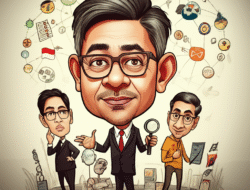 Analisis Kebijakan Luar Negeri Indonesia di Era Globalisasi