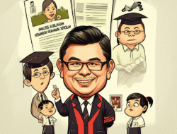 Analisis Kebijakan Penanggulangan Kejahatan Kekerasan di Lingkungan Sekolah