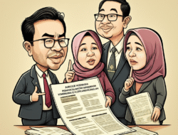 Analisis Kebijakan Penanggulangan Kekerasan di Lingkungan Sekolah