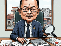 Analisis Kinerja Bupati/Wali Kota dalam Mengentaskan Kemiskinan