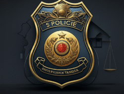 Analisis Peran Kepolisian Dalam Menangani Kasus Kekerasan Dalam Rumah Tangga