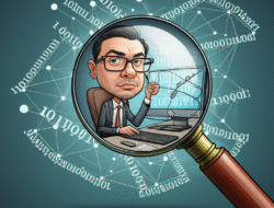 Analisis Peran Teknologi Informasi dalam Penanggulangan Kejahatan Siber