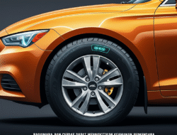 Bagaimana Ban Cerdas Dapat Meningkatkan Keamanan Berkendara