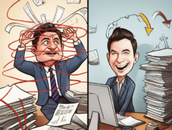 Dampak Digitalisasi Administrasi pada Pengurusan Perizinan Usaha