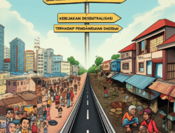 Dampak Kebijakan Desentralisasi terhadap Pembangunan Daerah