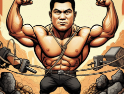 Dampak Kebijakan Hilirisasi Tambang terhadap Industri Nasional