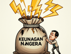 Dampak Kebijakan Subsidi Listrik terhadap Keuangan Negara