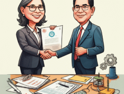 Dampak Kolaborasi Riset antara Pemerintah dan Swasta