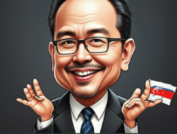 Dampak Krisis Global terhadap Harga Komoditas Pangan