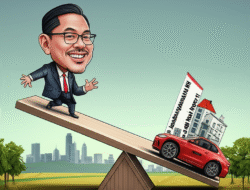 Dampak Pembangunan IKN terhadap Pasar Properti