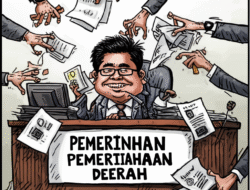 Dampak Pemekaran Daerah terhadap Efisiensi Pemerintahan