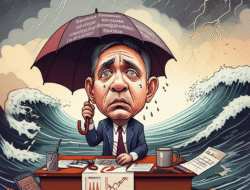 Dampak Perubahan Iklim terhadap Kebijakan Penanggulangan Bencana