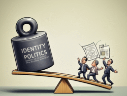 Dampak Politik Identitas pada Kebijakan Pemerintah