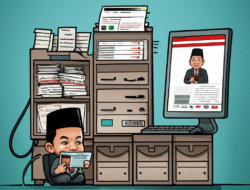 Dampak Program KTP Elektronik terhadap Administrasi Kependudukan