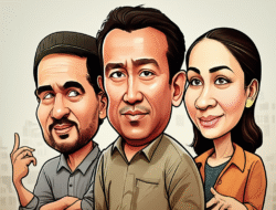 Dampak Sosial dari Program Pengentasan Kemiskinan Perkotaan