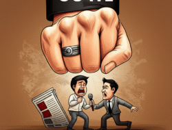 Dampak UU ITE terhadap Kebebasan Pers