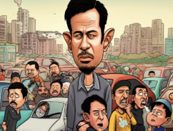 Dampak urbanisasi terhadap kesehatan masyarakat