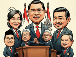 Dinamika Koalisi Partai Politik dalam Pemerintahan