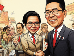 Dinamika Politik Menjelang Pemilihan Umum Nasional