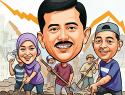 Efektivitas Program Padat Karya Tunai dalam Mengurangi Pengangguran