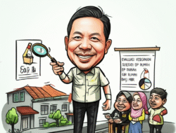 Evaluasi Kebijakan Subsidi DP Rumah bagi MBR