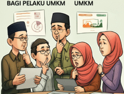 Evaluasi Program Kartu Prakerja bagi Pelaku UMKM