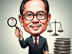 Evaluasi Sistem Meritokrasi dalam Rekrutmen Pegawai Negeri