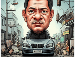 Faktor Ekonomi dalam Mendorong Kejahatan Terorganisir dan Cara Penanggulangannya