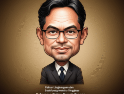 Faktor Lingkungan dan Sosial yang Memicu Tingginya Kekerasan Dalam Rumah Tangga