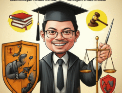 Faktor Pendidikan dan Sosialisasi Hukum dalam Mencegah Perilaku Kriminal