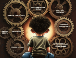 Faktor Psikologis dan Sosial dalam Kejahatan Remaja: Pendekatan Holistik