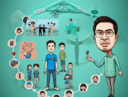 Faktor Psikologis dan Sosial dalam Kejahatan Remaja dan Penanganannya